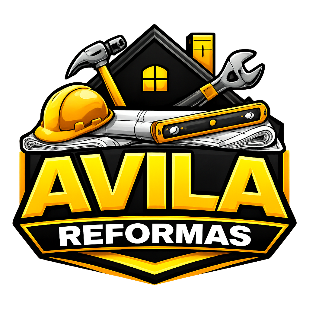 Avila Reformas | Reformas Integrales en Barcelona y Hospitalet